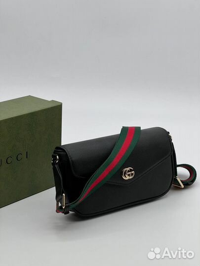 Сумка Gucci premium