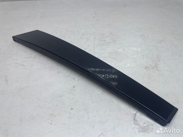 Накладка на дверь задняя правая Mercedes-Benz E