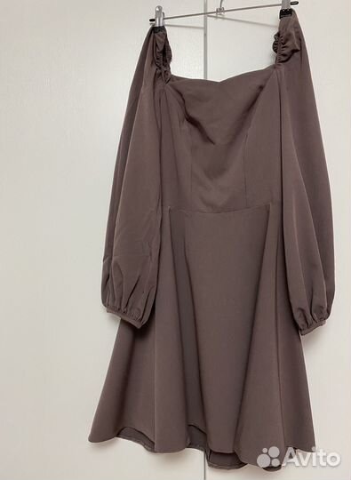 Платье вечернее