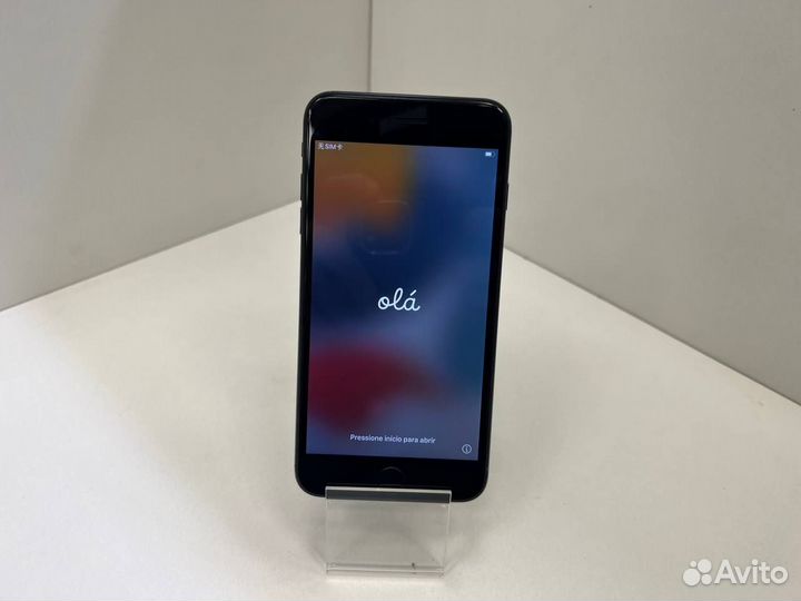 iPhone 7 Plus, 128 ГБ