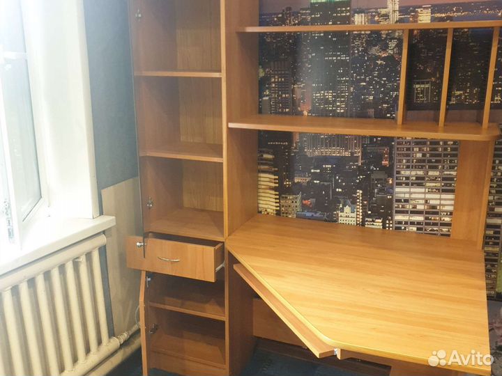 Компьютерный стол бу