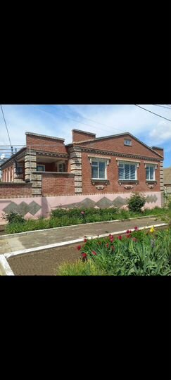 Дом 150 м² на участке 10 сот.