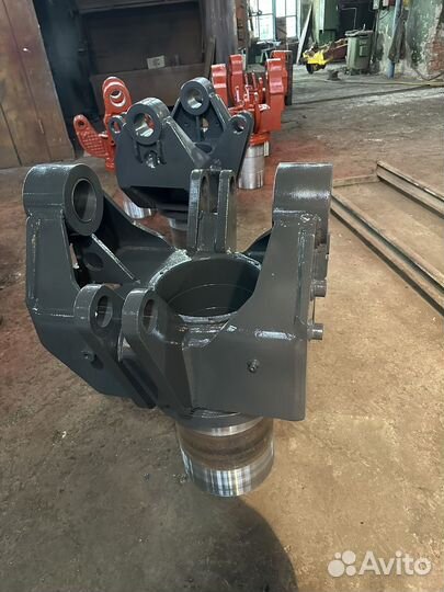 Труба шарнира к700, к 744 ремонт продажа