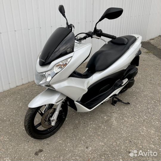 Honda PCX150