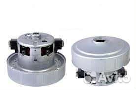 Мотор пылесоса Poletron