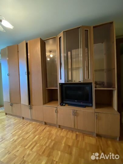 Шкаф стенка