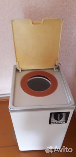 Центрифуга для отжима белья