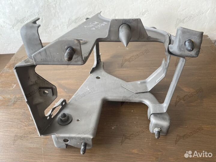 Кронштейн рулевой колонки Daewoo Nexia 1995-2016