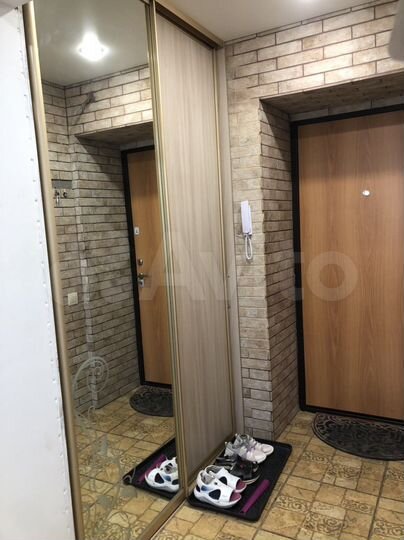 Квартира-студия, 28,7 м², 5/16 эт.