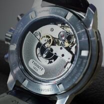 Ремонт часов Tissot / Сервисный центр тиссот, Москва