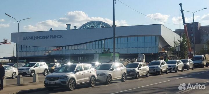 Работа продавец