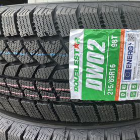 DoubleStar DW02 215/65 R16 98T