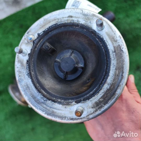 Передние стойки BMW x3 E83