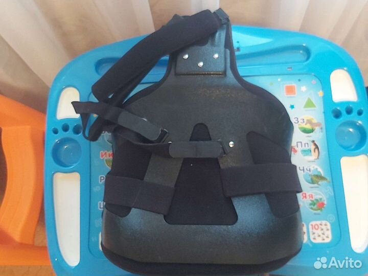 Ортез для позвоночника