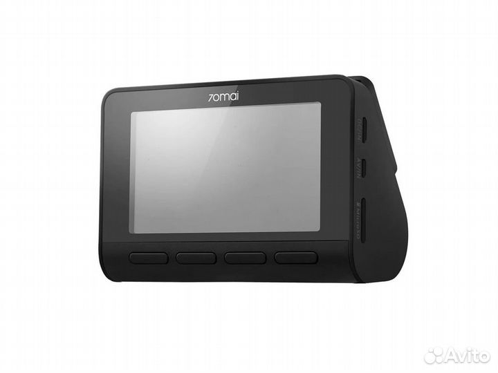 Видеорегистратор Xiaomi 70mai A800S + камера