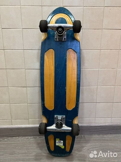 Лонгборд круизер pickle board co
