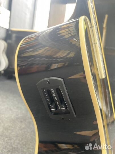 Электроакустика