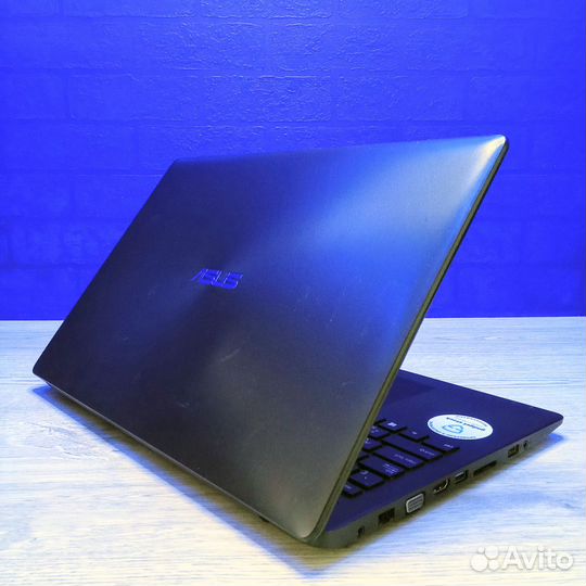 Ноутбук Asus X553M