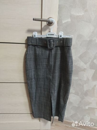 Юбка Oodji, 42 р-р