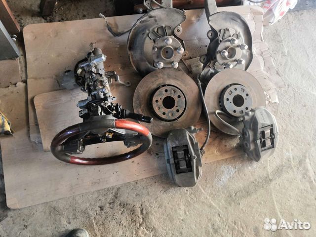 Lexus GS III рестайлинг