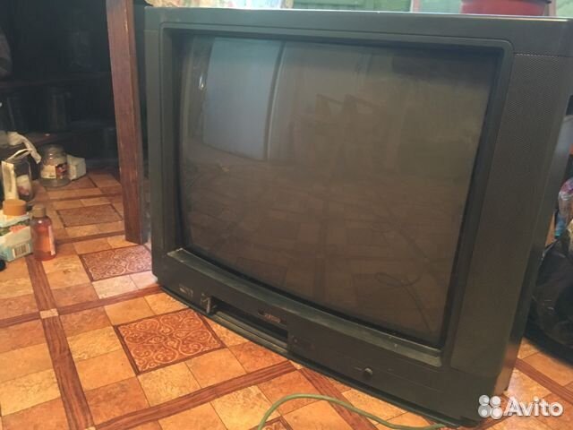 Телевизор