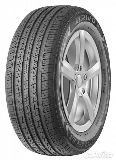 Arivo Traverso ARV H/T 225/65 R17 102H