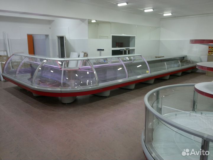 Ремонт и обслуживание холодильного оборудования