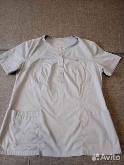 Медицинская одежда