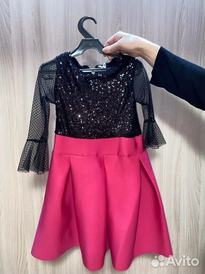 Праздничные платья