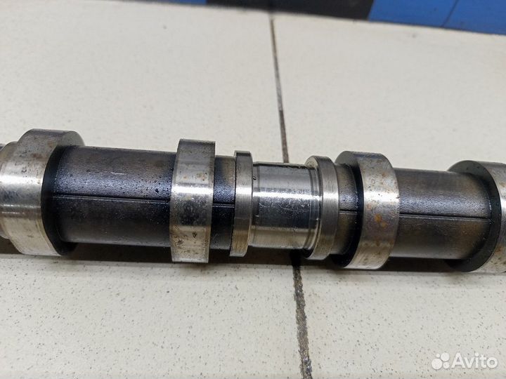 Распредвал впускной Kyron 2005-2015