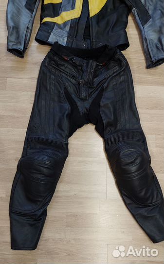 Мотокомбинезон akito/ куртка+штаны