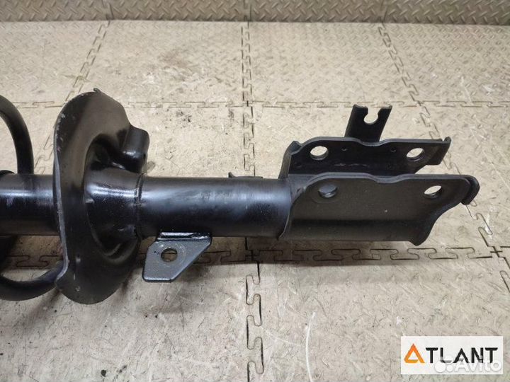 Стойка передняя правая nissan serena