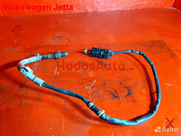 Лямбда-зонд BVY Volkswagen Jetta