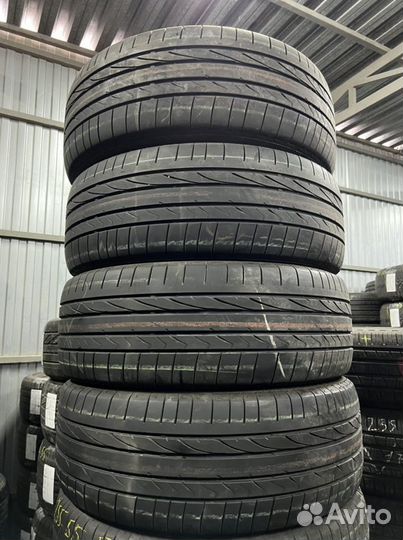 Bridgestone Dueler H/P Sport 255/55 R19
