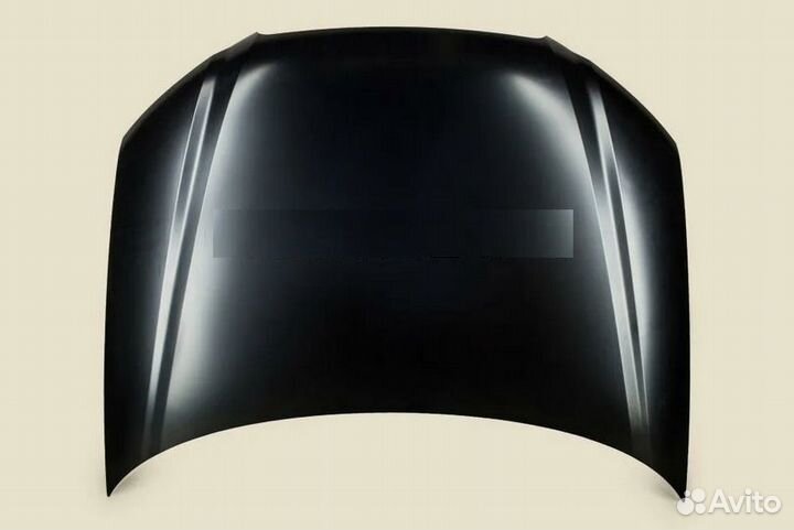 Капот audi A3 8P ауди А3 8П бу б/у новый
