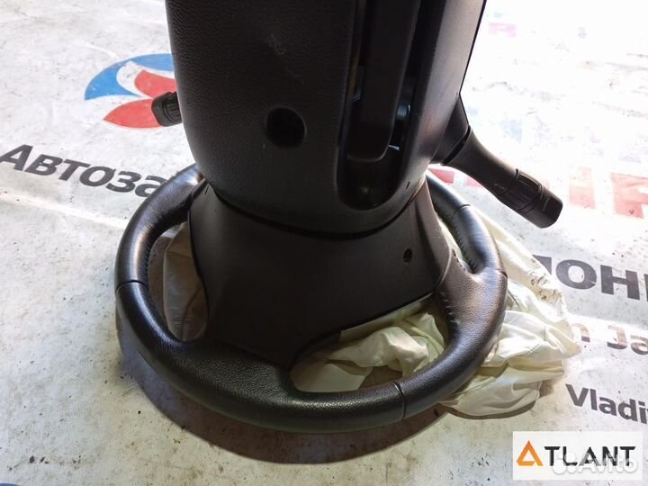 Рулевая колонка nissan serena