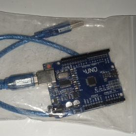 Arduino uno