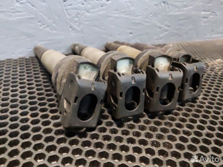 Катушка зажигания Citroen C4 EP6 2012