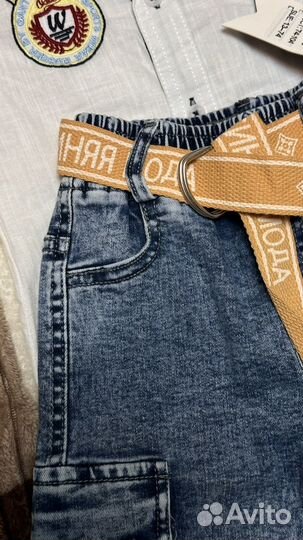 Костюм на мальчика 1 год