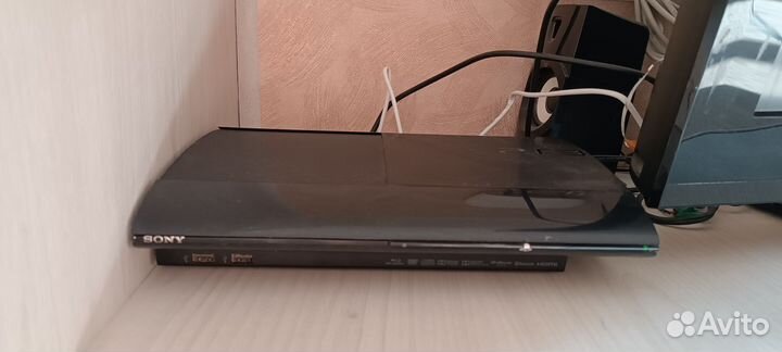 Sony playstation 3