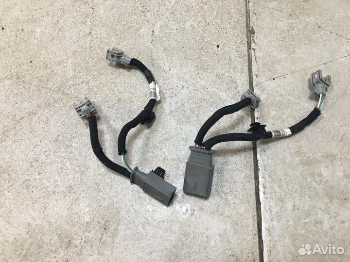 Проводка (коса) Ford Kuga 2 CBS