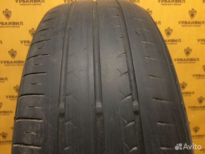Yokohama BluEarth AE01 195/65 R15 91T