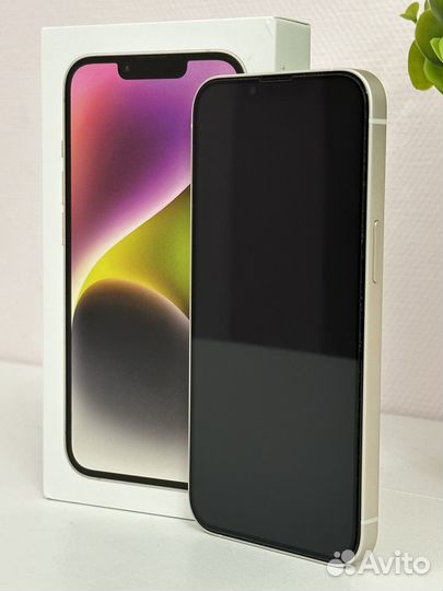 iPhone 14, 128 ГБ
