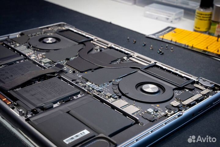 Ремонт iPhone ремонт Face id увеличение памяти