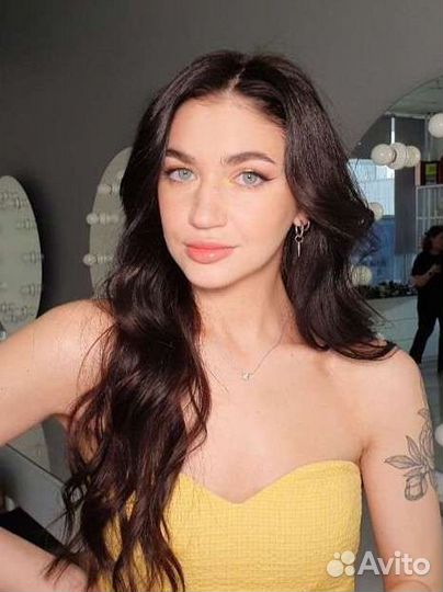 Стойкий И яркий макияж/мэйкап/make up/визажист