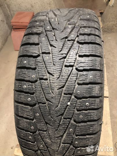 Nokian Tyres Nordman 7 SUV 255/55 R18 109T