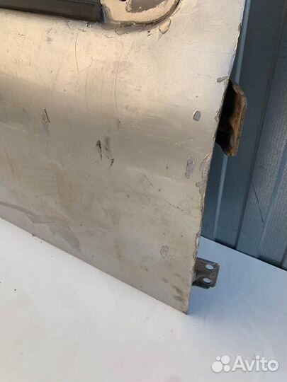 Дверь передняя правая Fiat Albea седан 1.4