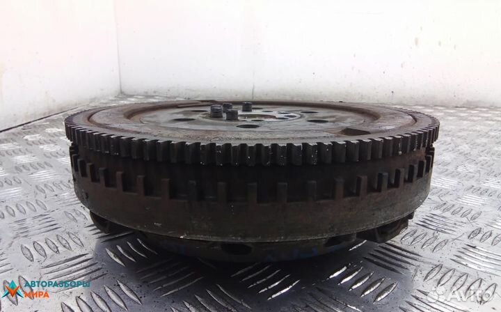 Маховик Audi A6 4F/C6 2006