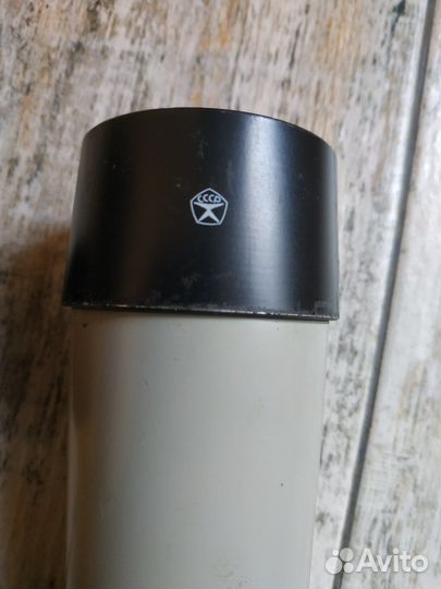 Подзорная труба Турист СССР