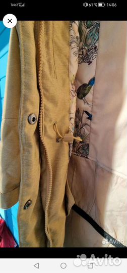 Костюм горнолыжный Termit